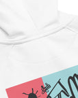 01 Moon Safari EDITIONS Organic Cotton Hoodie