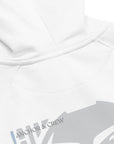 02 Elysian EDITIONS Organic Cotton Hoodie
