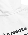 Creativity Is The Sport Creative Standard Organic Cotton Hoodie