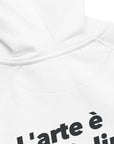 Art & Momentum Creative Standard Organic Cotton Hoodie