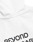 Beyond Ordinary Creative Standard Organic Cotton Hoodie