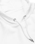 04 Busy Doing Nothing EDITIONS Organic Cotton Hoodie