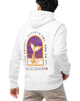 Think Ocean 08 Japan Gurafiku Heavy Organic Cotton Hoodie