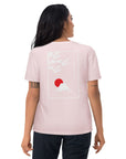 Mount Fuji Landmark Organic Cotton T-Shirt