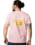 Negroni Is My Side Hustle Club Organic Cotton T-Shirt