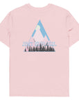 Just Explore. Seeker Organic Cotton T-Shirt