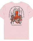 Octopus Another Good Day Organic Cotton T-Shirt