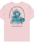 Snake Another Good Day Organic Cotton T-Shirt