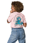 Snake Another Good Day Organic Cotton T-Shirt