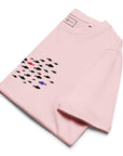 Fish Where's William Going? Organic Cotton T-Shirt
