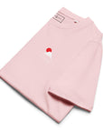 Mount Fuji Landmark Organic Cotton T-Shirt