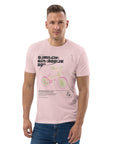 Gorilla Air-Rogue 20" Bike Archives Organic Cotton T-Shirt