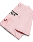 Timekeeper Swift-Duo Ver 4.5 Clock Archives Organic Cotton T-Shirt