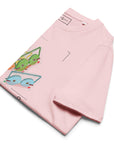 Just Press Play Cassettes Archives Organic Cotton T-Shirt