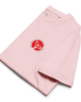 Think Ocean 08 Japan Gurafiku Organic Cotton T-Shirt