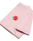 Think Ocean 05 Japan Gurafiku Organic Cotton T-Shirt