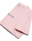 03 Celeste EDITIONS Organic Cotton T-Shirt
