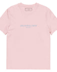 02 Elysian EDITIONS Organic Cotton T-Shirt