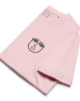 06 Living In Society EDITIONS Organic Cotton T-Shirt