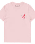 08 Fight Or Flight Club EDITIONS Organic Cotton T-Shirt
