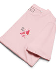 08 Fight Or Flight Club EDITIONS Organic Cotton T-Shirt