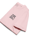 09 More Amor Por Favor EDITIONS Organic Cotton T-Shirt