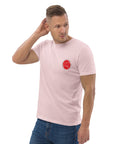 Think Ocean 06 Japan Gurafiku Organic Cotton T-Shirt