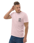 09 More Amor Por Favor EDITIONS Organic Cotton T-Shirt
