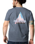 Just Explore. Seeker Organic Cotton T-Shirt