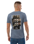 01 Japan Gurafiku Organic Cotton T-Shirt