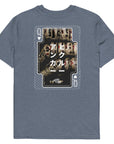 01 Japan Gurafiku Organic Cotton T-Shirt