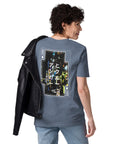 02 Japan Gurafiku Organic Cotton T-Shirt