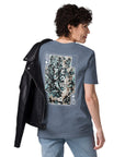 03 Japan Gurafiku Organic Cotton T-Shirt