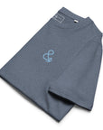 Just Explore. Seeker Organic Cotton T-Shirt