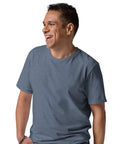 Just Drift. Seeker Organic Cotton T-Shirt