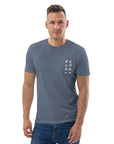 03 Japan Gurafiku Organic Cotton T-Shirt