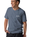 Octopus Another Good Day Organic Cotton T-Shirt