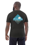 Just Roam. Seeker Organic Cotton T-Shirt