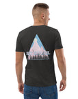 Just Explore. Seeker Organic Cotton T-Shirt
