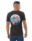Just Tour. Seeker Organic Cotton T-Shirt