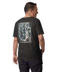 03 Japan Gurafiku Organic Cotton T-Shirt