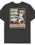 04 Busy Doing Nothing EDITIONS Organic Cotton T-Shirt