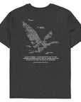 07 You Are Enough x Mental Health EDITIONS Organic Cotton T-Shirt