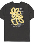 11 Life, Al Dente EDITIONS Organic Cotton T-Shirt