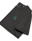 Just Roam. Seeker Organic Cotton T-Shirt