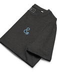 Just Explore. Seeker Organic Cotton T-Shirt