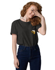 Negroni Is My Side Hustle Club Organic Cotton T-Shirt