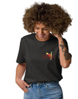 Bloody Mary Is My Side Hustle Club Organic Cotton T-Shirt