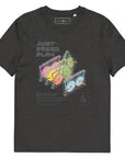 Just Press Play Cassettes Archives Organic Cotton T-Shirt