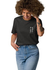 04 Japan Gurafiku Organic Cotton T-Shirt